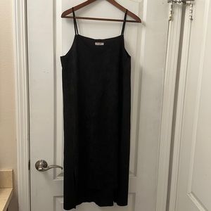 MOD REF Spaghetti Strap Dress